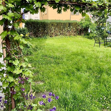 Fewo Am Riedlewald FDH Exteriör bild
